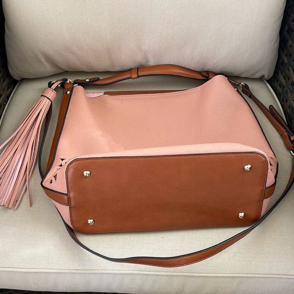 Large Boho Bag - Picture 3 of 4